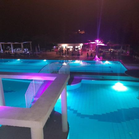 Resort Sciabache Zambrone Extérieur photo