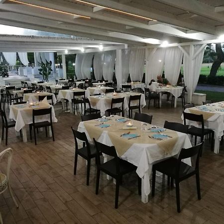 Resort Sciabache Zambrone Extérieur photo