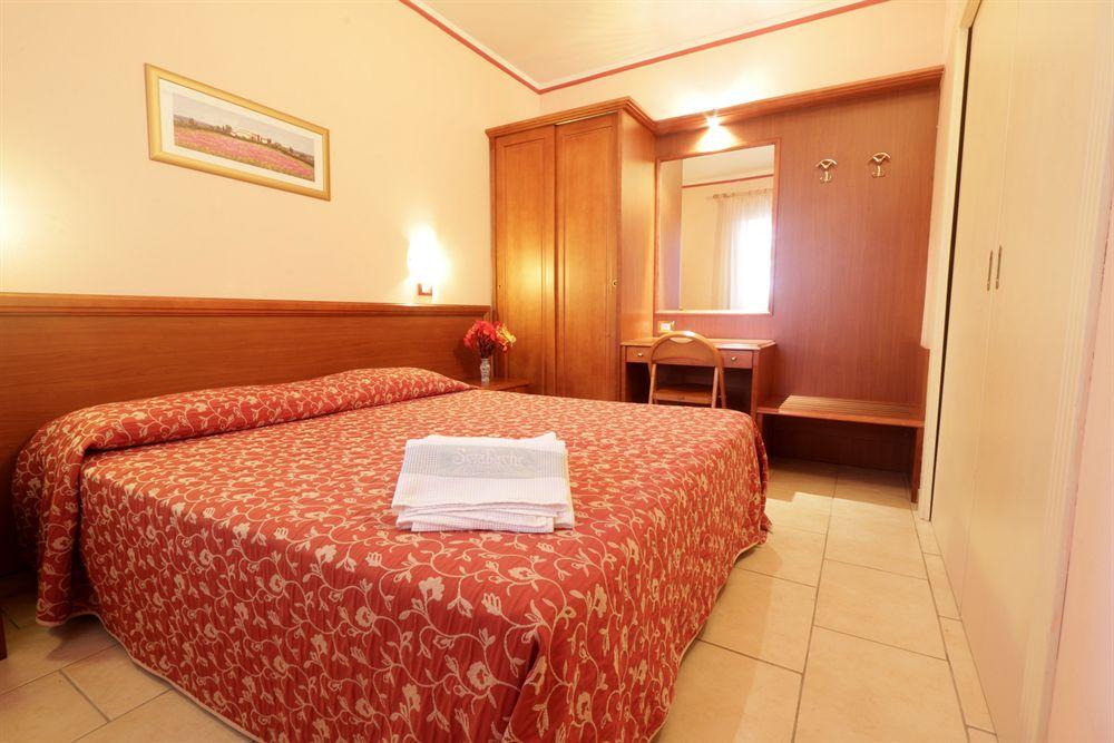 Resort Sciabache Zambrone Extérieur photo