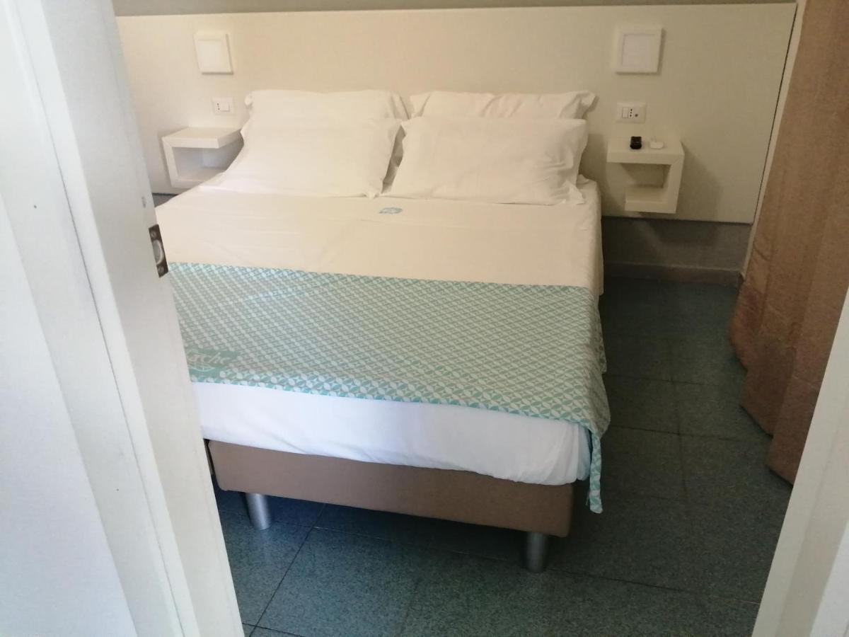 Resort Sciabache Zambrone Extérieur photo