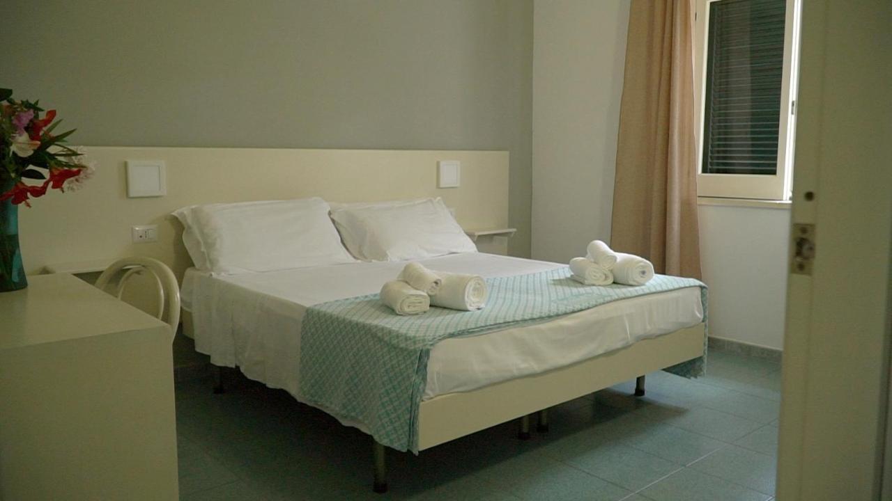 Resort Sciabache Zambrone Extérieur photo