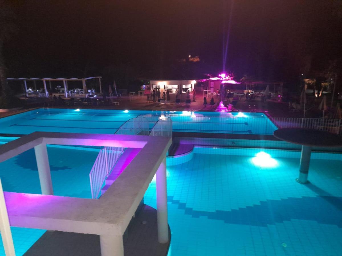 Resort Sciabache Zambrone Extérieur photo