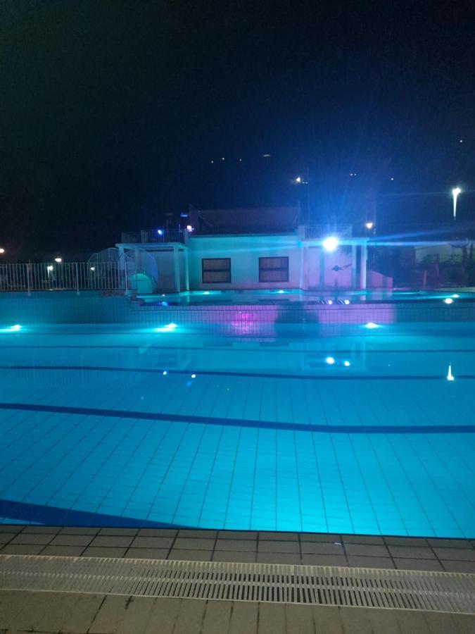 Resort Sciabache Zambrone Extérieur photo