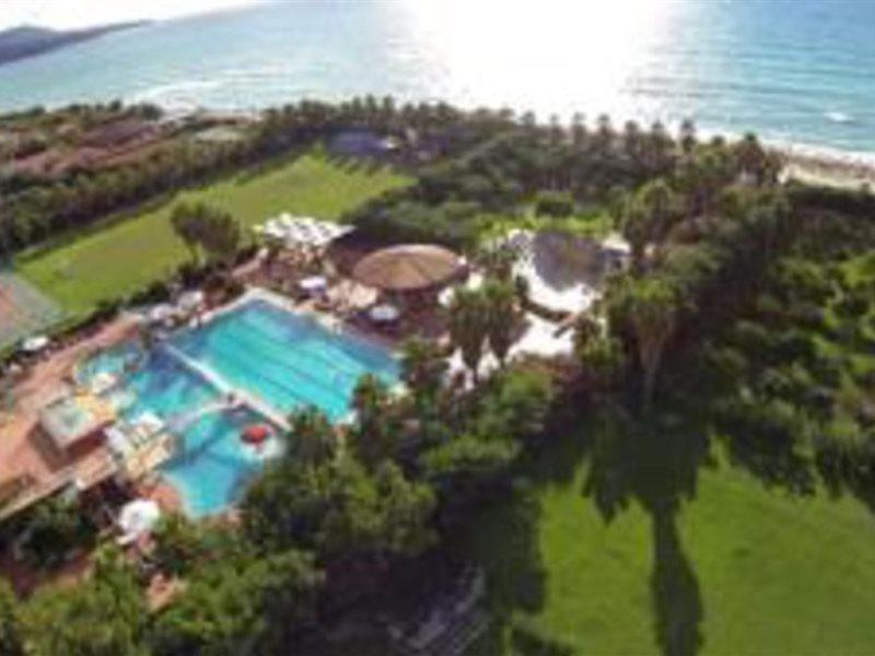 Resort Sciabache Zambrone Extérieur photo