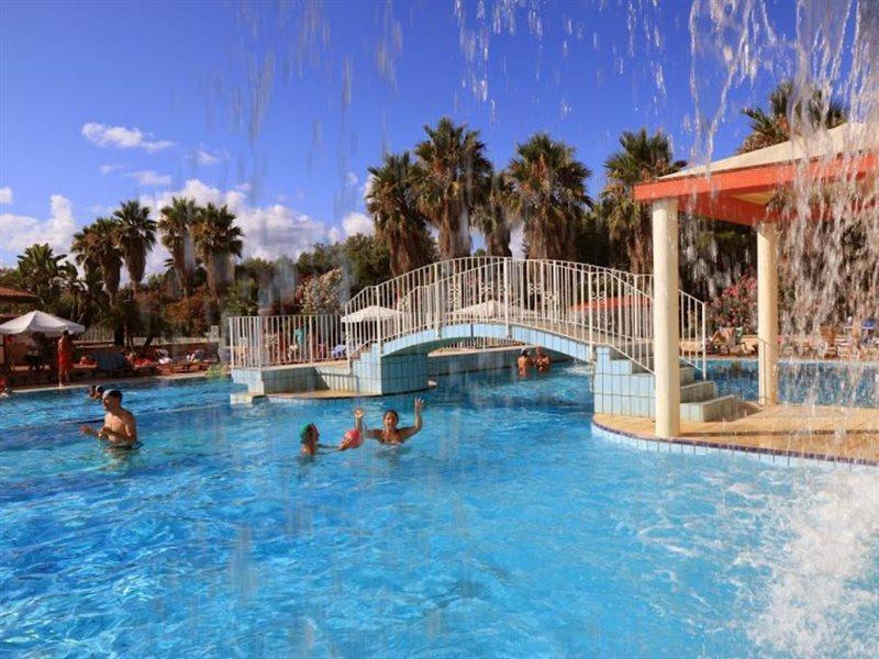 Resort Sciabache Zambrone Extérieur photo