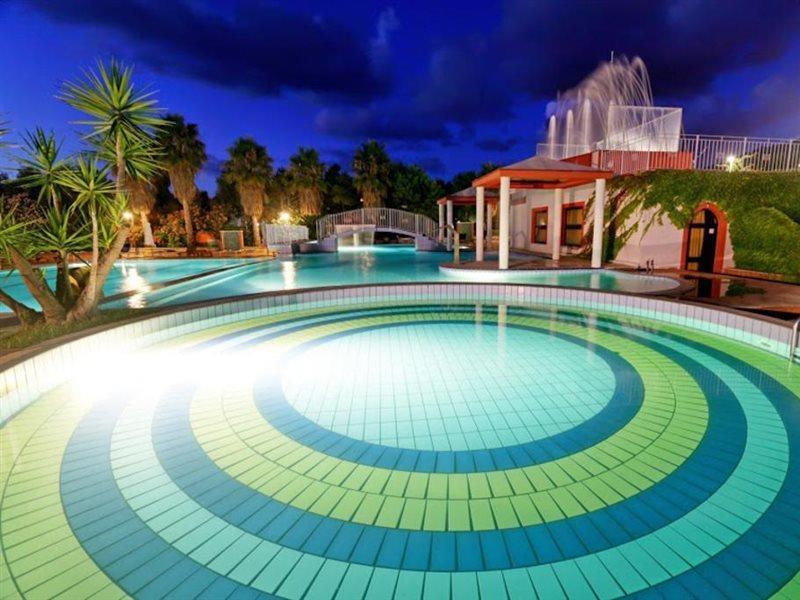 Resort Sciabache Zambrone Extérieur photo