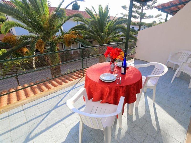 Resort Sciabache Zambrone Extérieur photo
