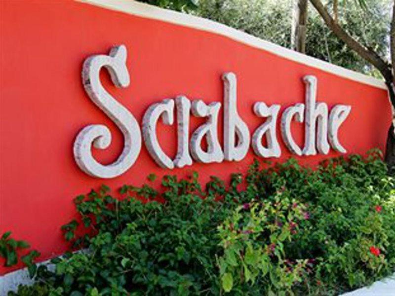 Resort Sciabache Zambrone Extérieur photo