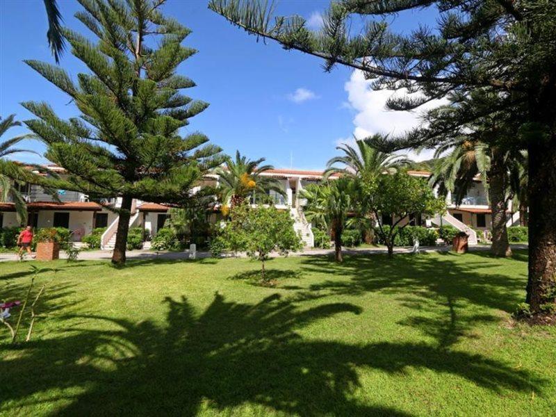 Resort Sciabache Zambrone Extérieur photo