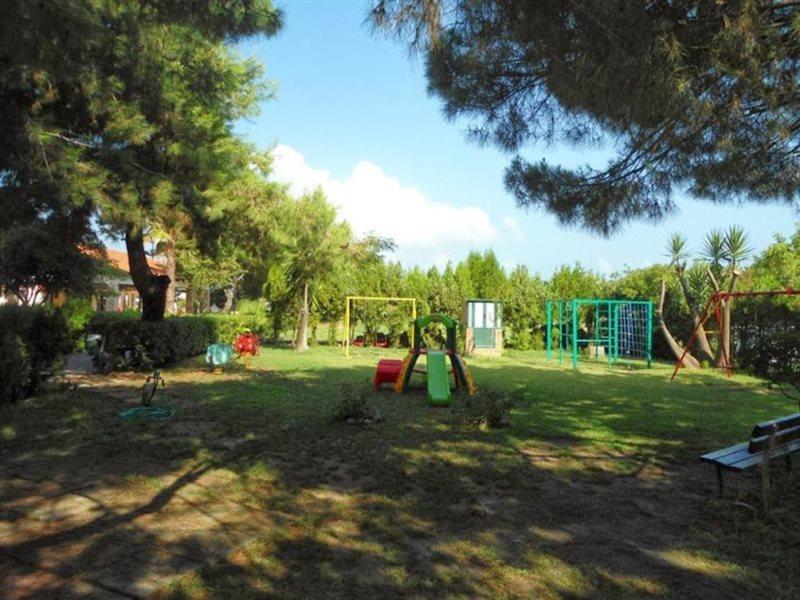 Resort Sciabache Zambrone Extérieur photo