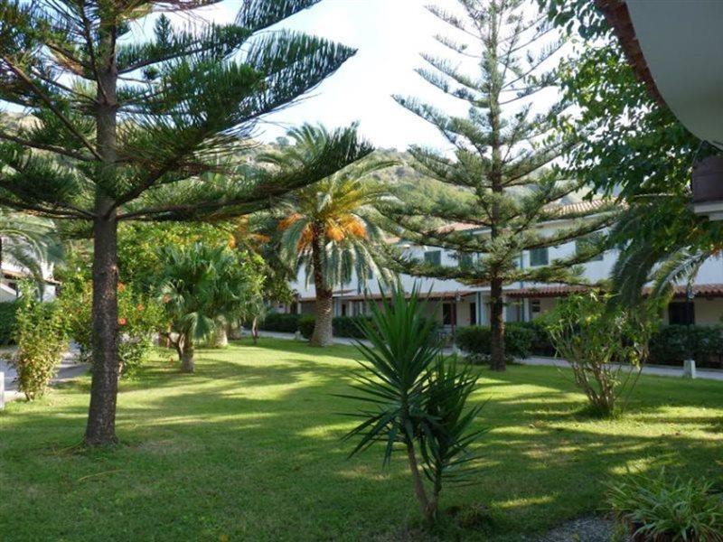 Resort Sciabache Zambrone Extérieur photo