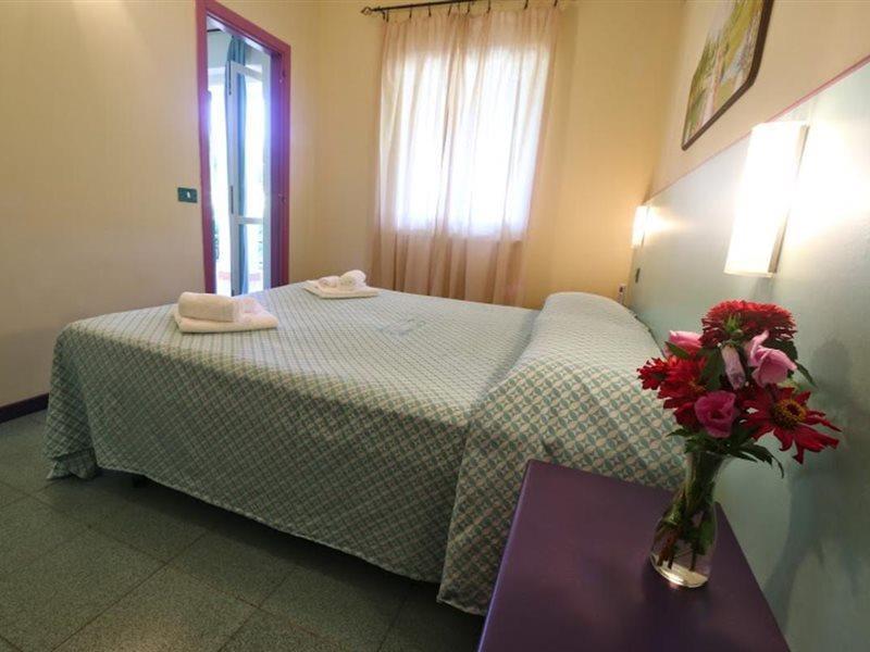 Resort Sciabache Zambrone Extérieur photo