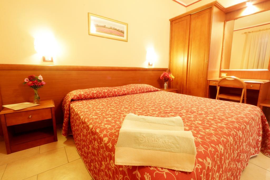 Resort Sciabache Zambrone Extérieur photo