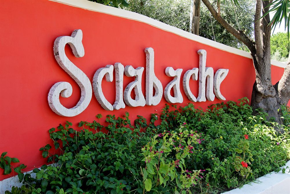 Resort Sciabache Zambrone Extérieur photo
